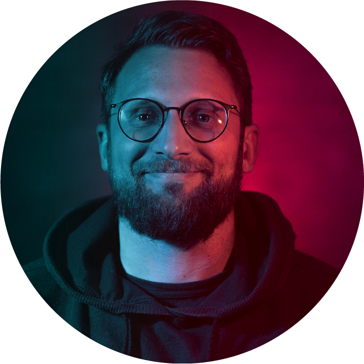 Antonio Mohenski – Moha