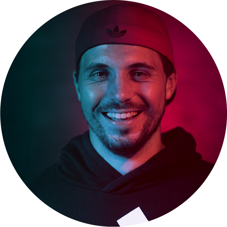 Viktor Ožeg – Vic