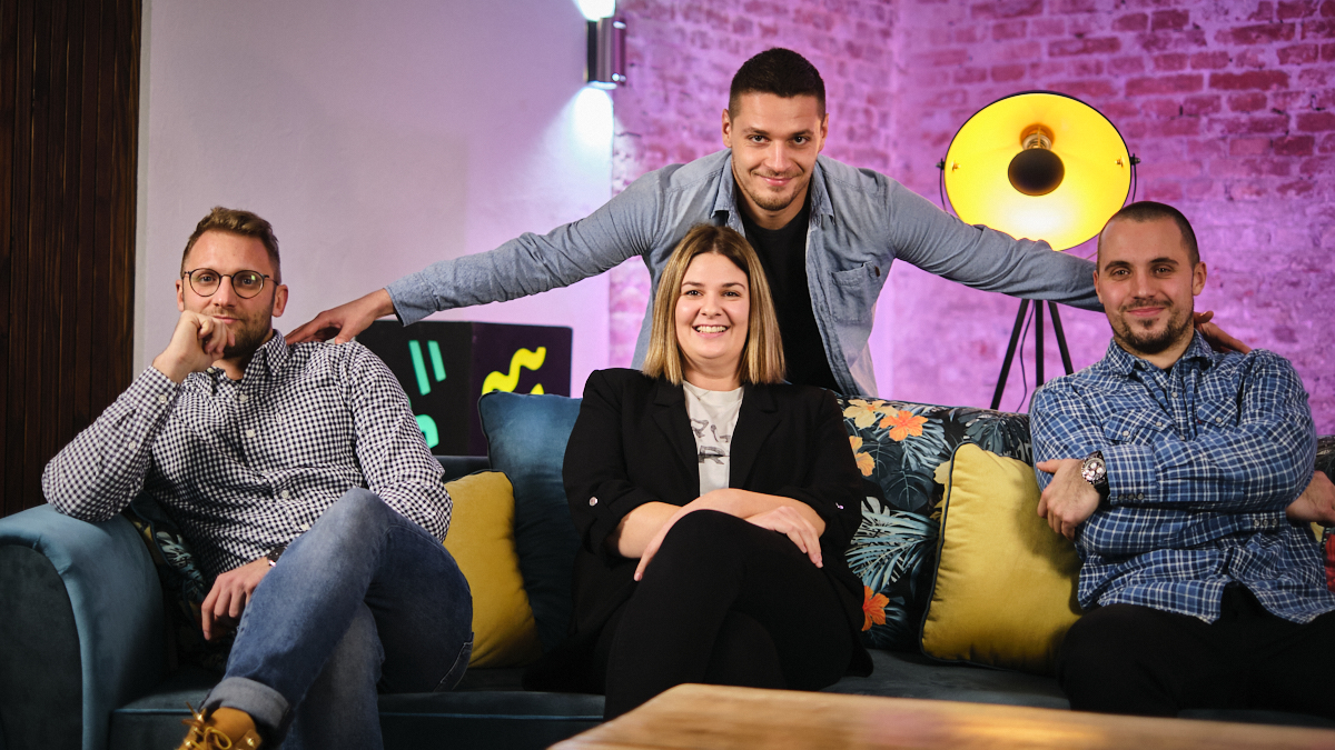 Prva godina Pečetri: glavom kroz zid i još jače u 2021.!