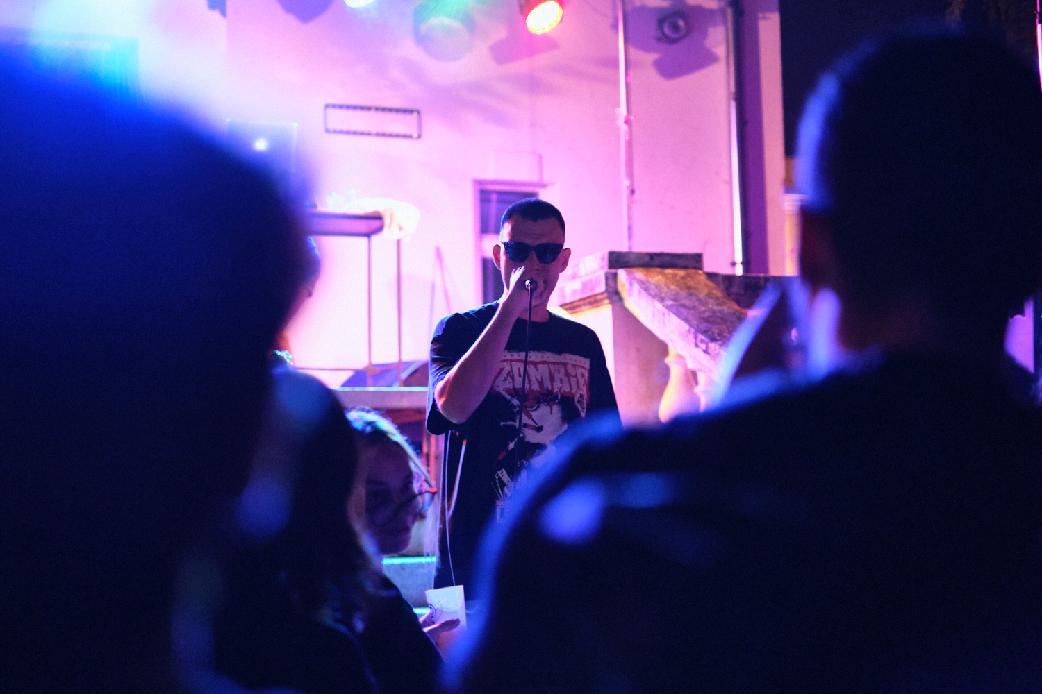 Bore Balboa: gospodin hip-hopa u Hrvata jedan od headlinera KVART festivala