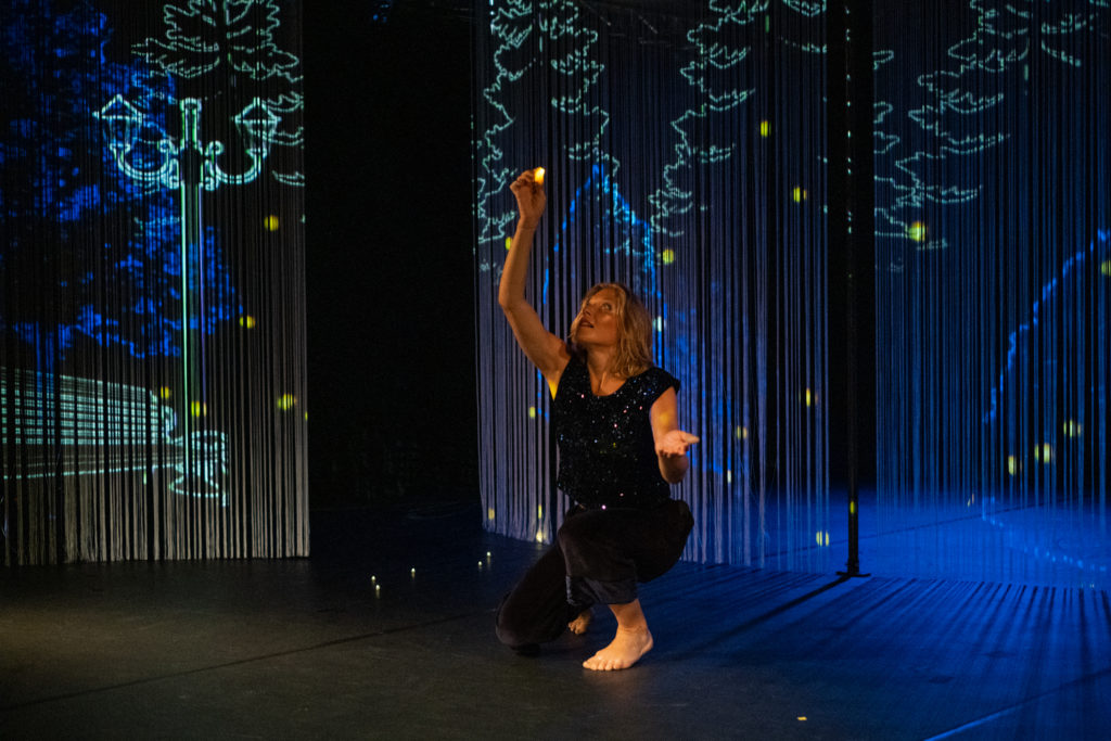 Kliker – festival pokreta i plesa s kojim rasteš, ponovno u Pečetri i Varaždinu!