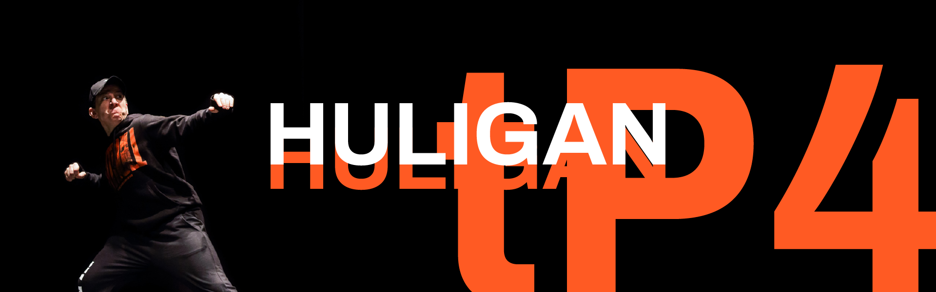tp4: Huligan