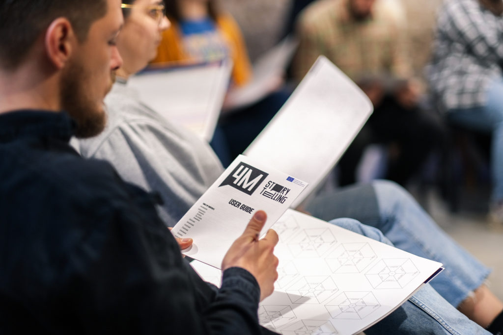 Udruga mladih V.U.K. ugostila mlade iz 6 europskih zemalja u sklopu Erasmus+ projekta