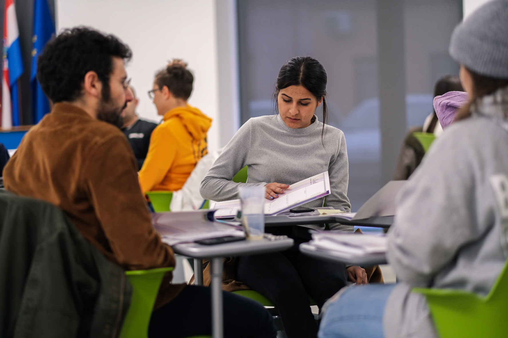 Objavljen Javni poziv za prijavu prijedloga za participativni proračun za mlade za 2022. godinu