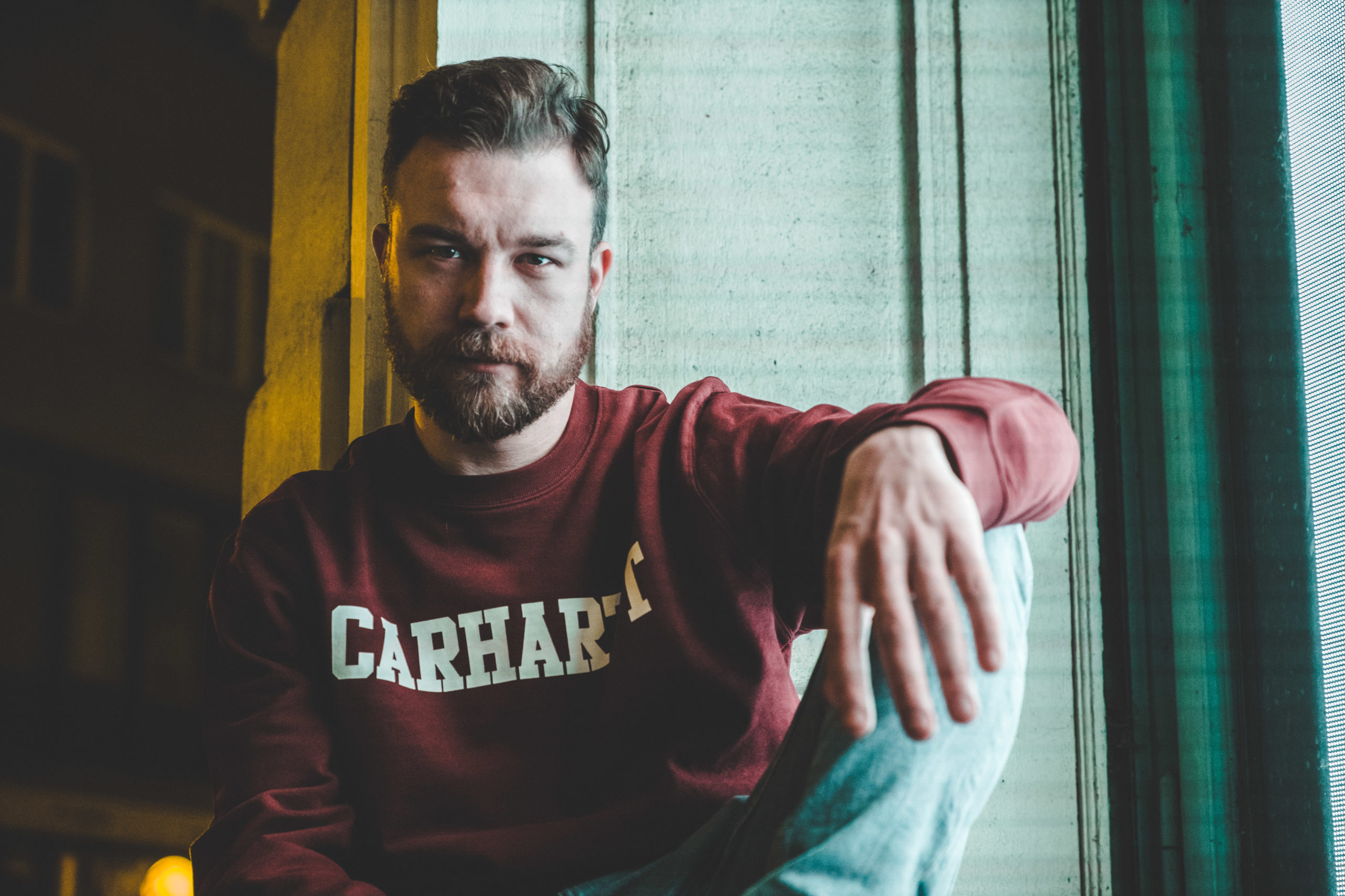 INTERVJU: Zembo Latifa + Silent Party za kraj godine u P4 – centru za mlade i nezavisnu kulturu!