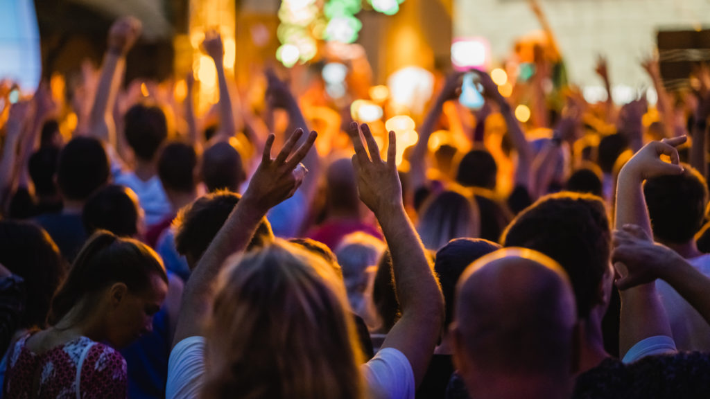 Udruga mladih V.U.K. i P4 domaćini lokalnog EYE eventa!