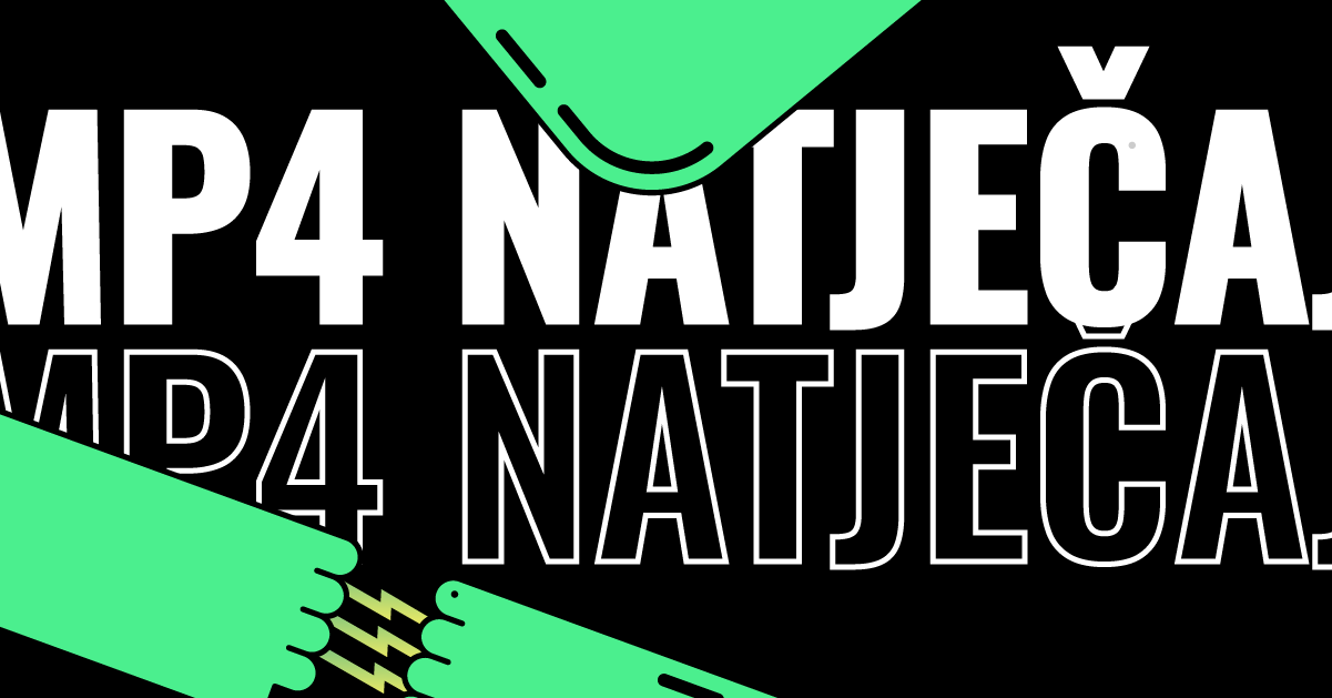Prijavi se na MP4!