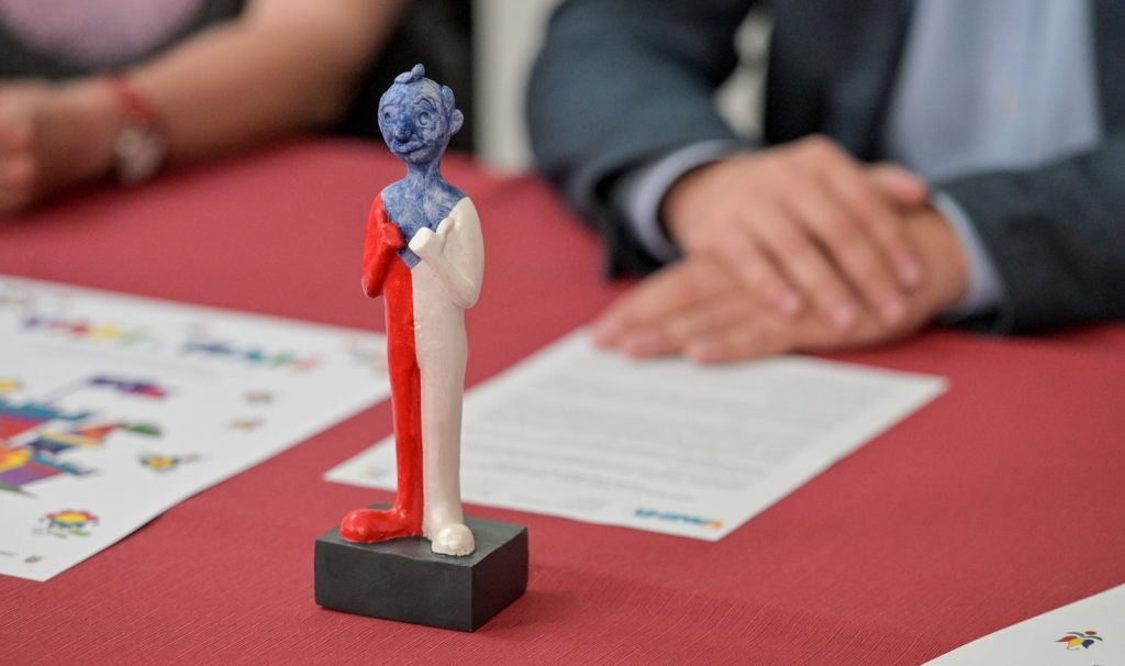 Pred nama je 13. VAFI i RAFI – internacionalni festival animiranog filma djece i mladih