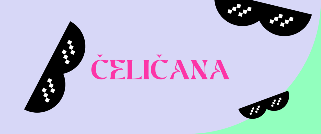 Čeličana: Koraci do ispunjenijeg života