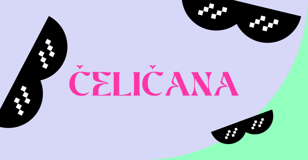 Čeličana: Perfekcionizam