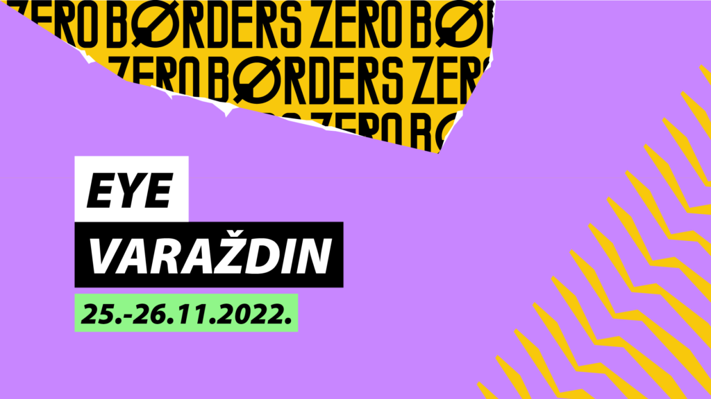 Registracije za sudjelovanje na Europskom događaju za mlade u Varaždinu su otvorene!