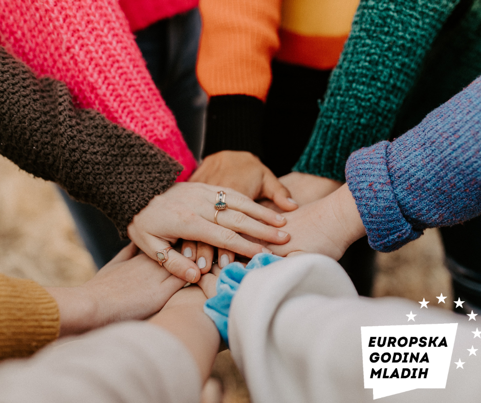 Europska godina mladih: Info dan