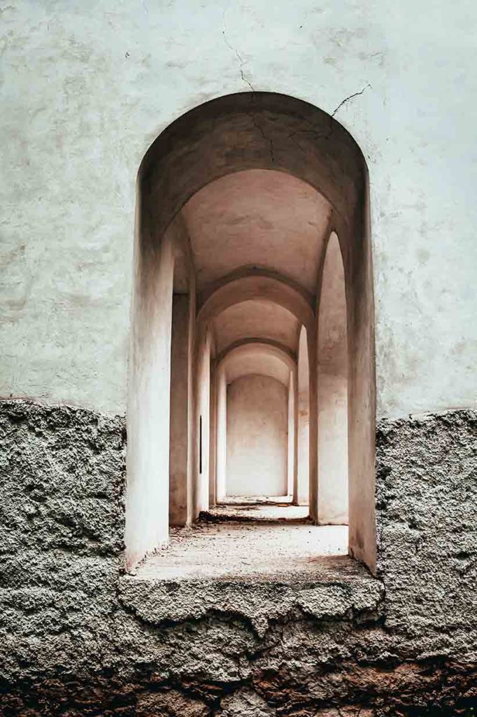 Podrum ponedjeljkom: izložba fotografija Ivane Mikulčić