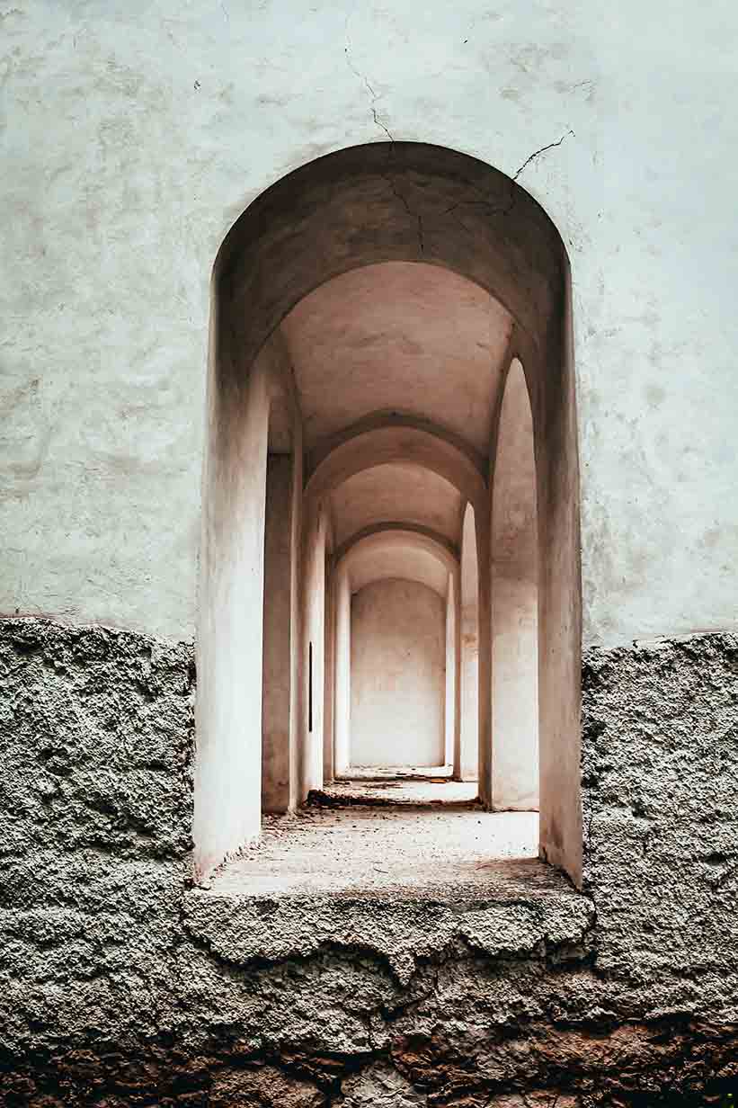 Podrum ponedjeljkom: izložba fotografija Ivane Mikulčić