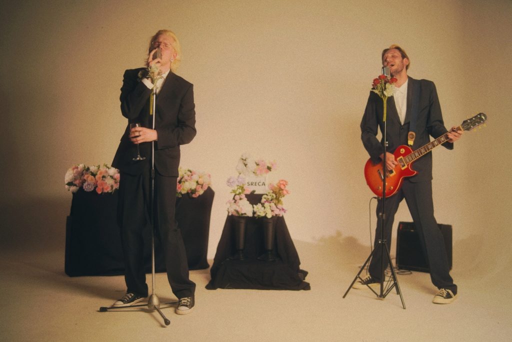 KVART festival dovodi Luzere!