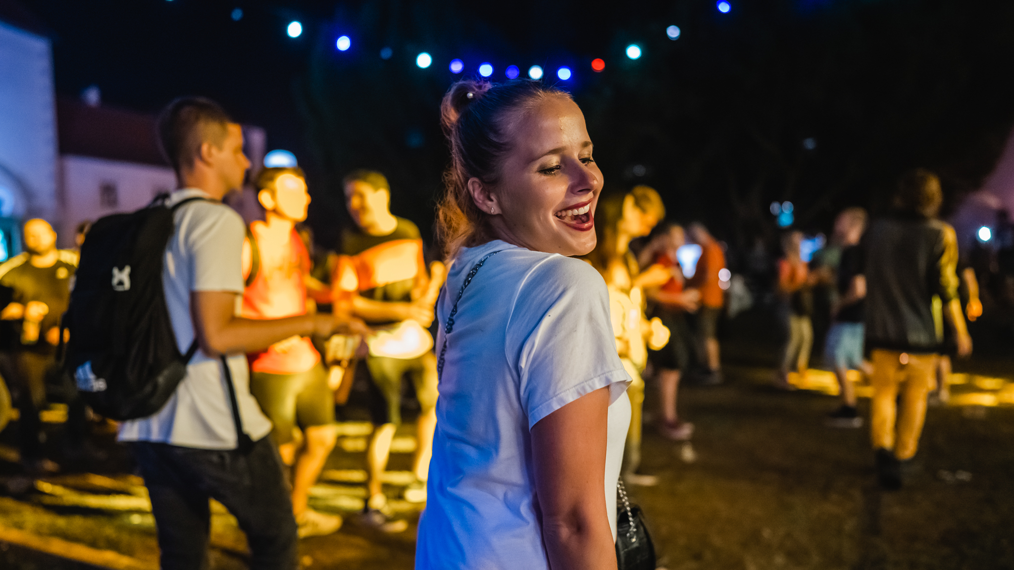 KVART festival otvaramo plesnjakom za sve generacije s Yugo.wav kolektivom!