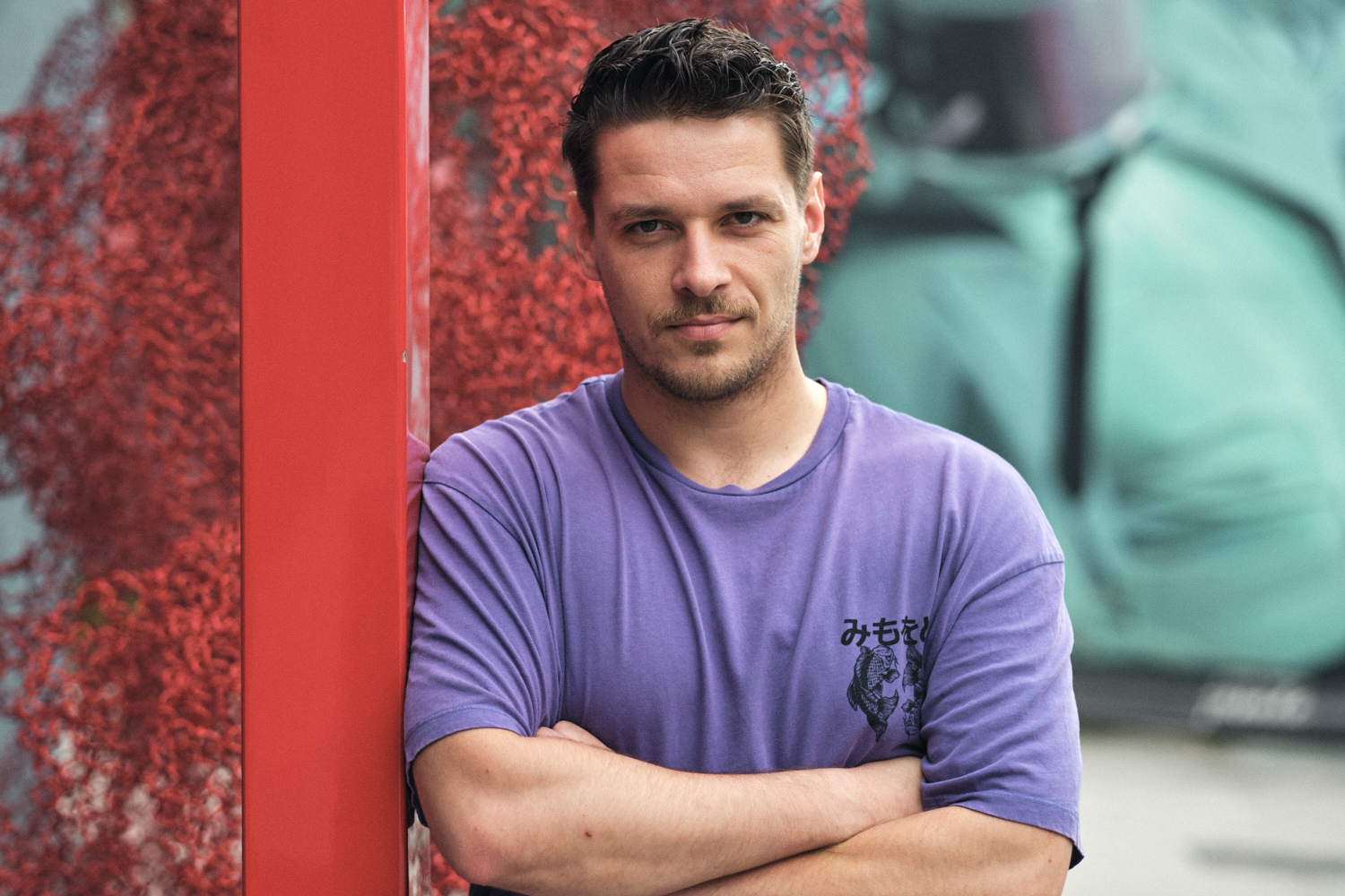 Nino Preložnjak za Journal.hr: KVART je festival koji stvara zajednicu