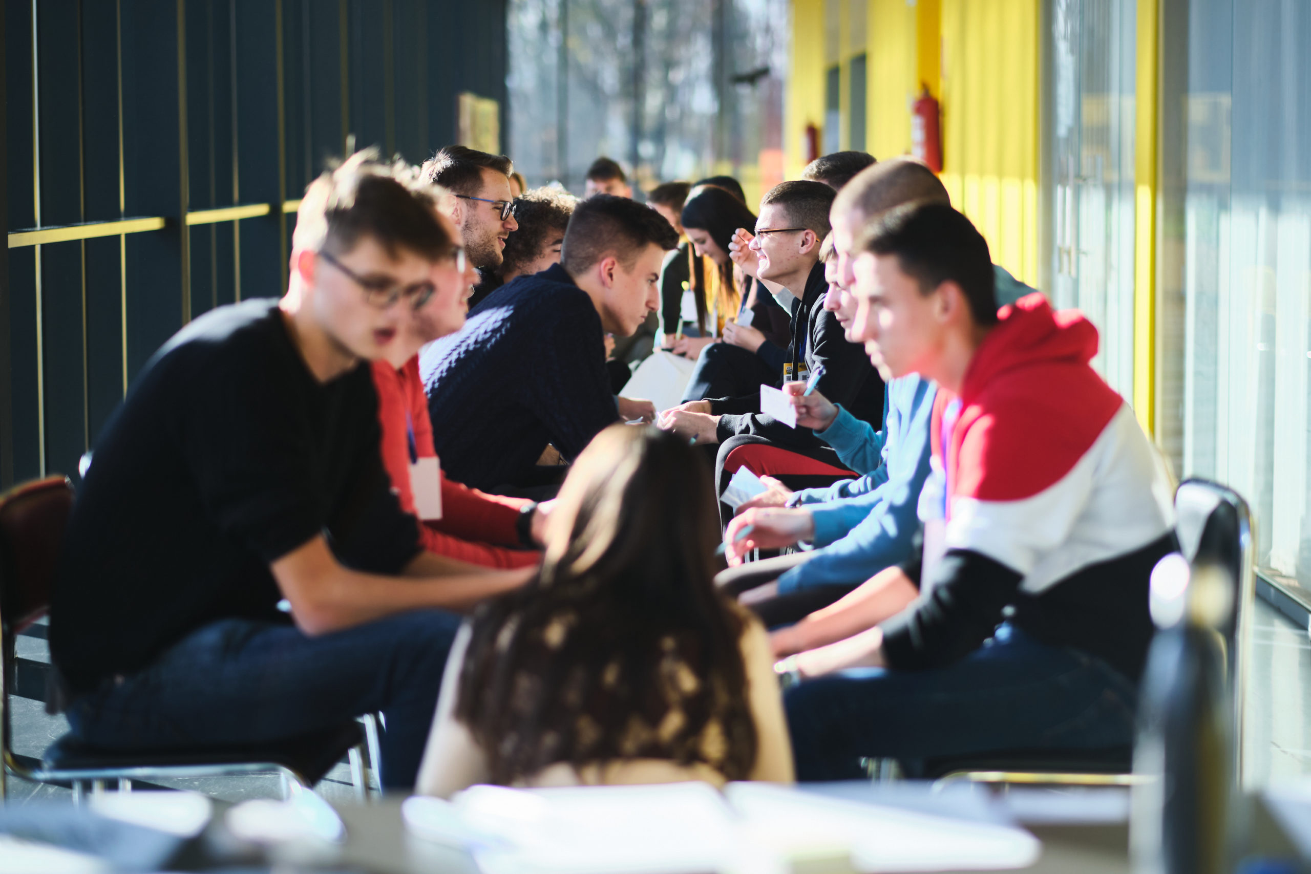 Grad Varaždin poziva mlade da prijave svoje ideje na participativni proračun za mlade za 2023. godinu