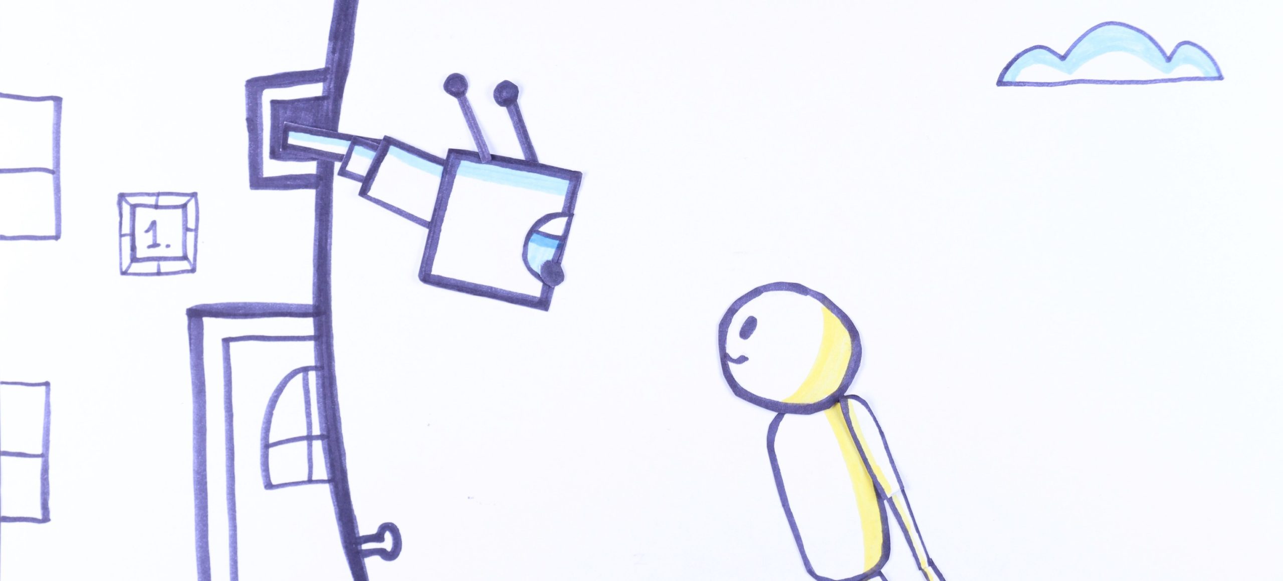 Vanimatori obilježavaju Dan animacije