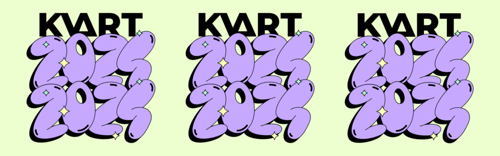 Jeste li spremni za KVART 2024?