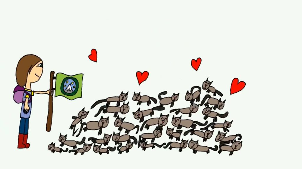 Filmovi varaždinske Vanime na međunarodnim festivalima