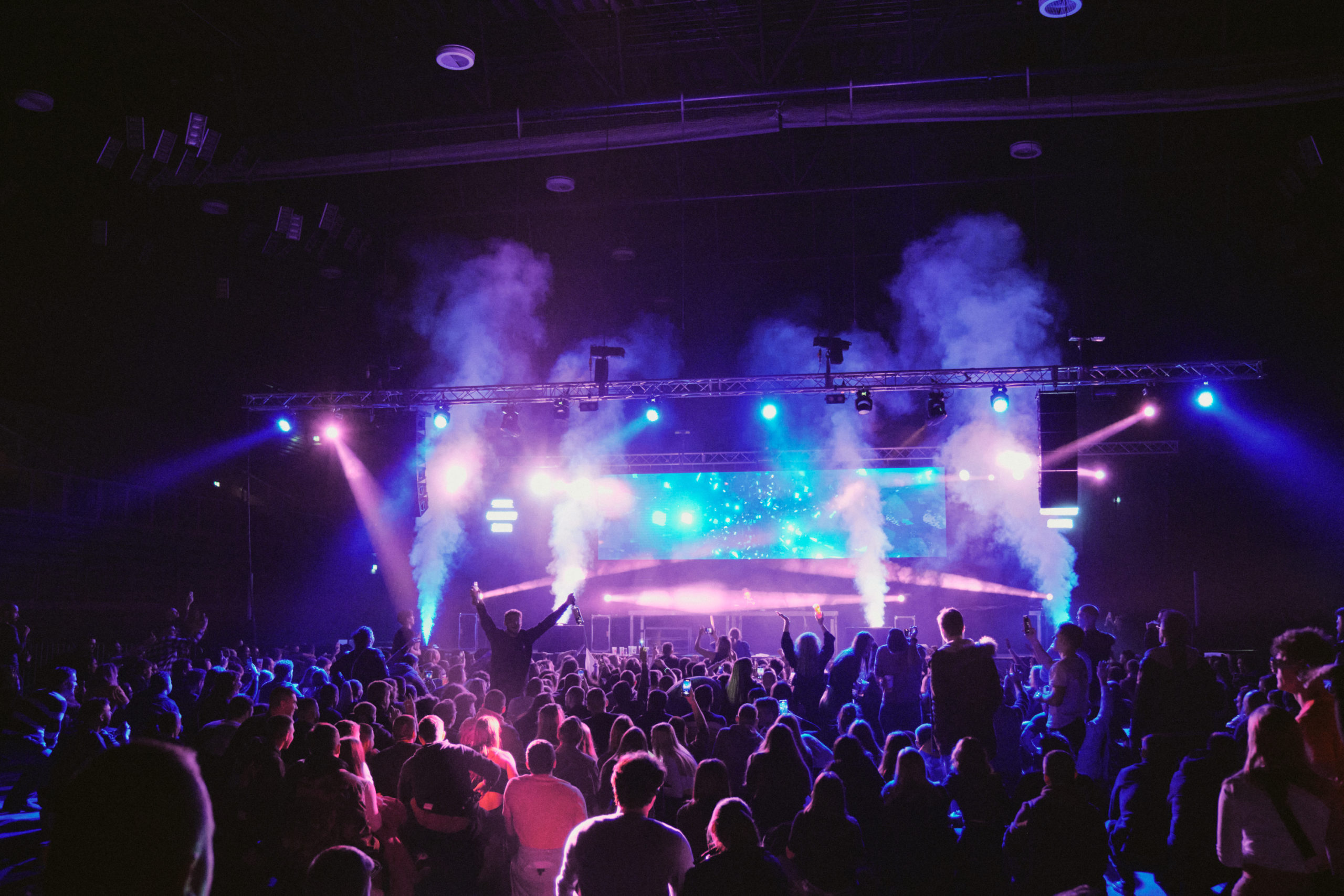 Portal Glazba.hr o P4: izvrstan primjer aktivacije lokalne zajednice i scene