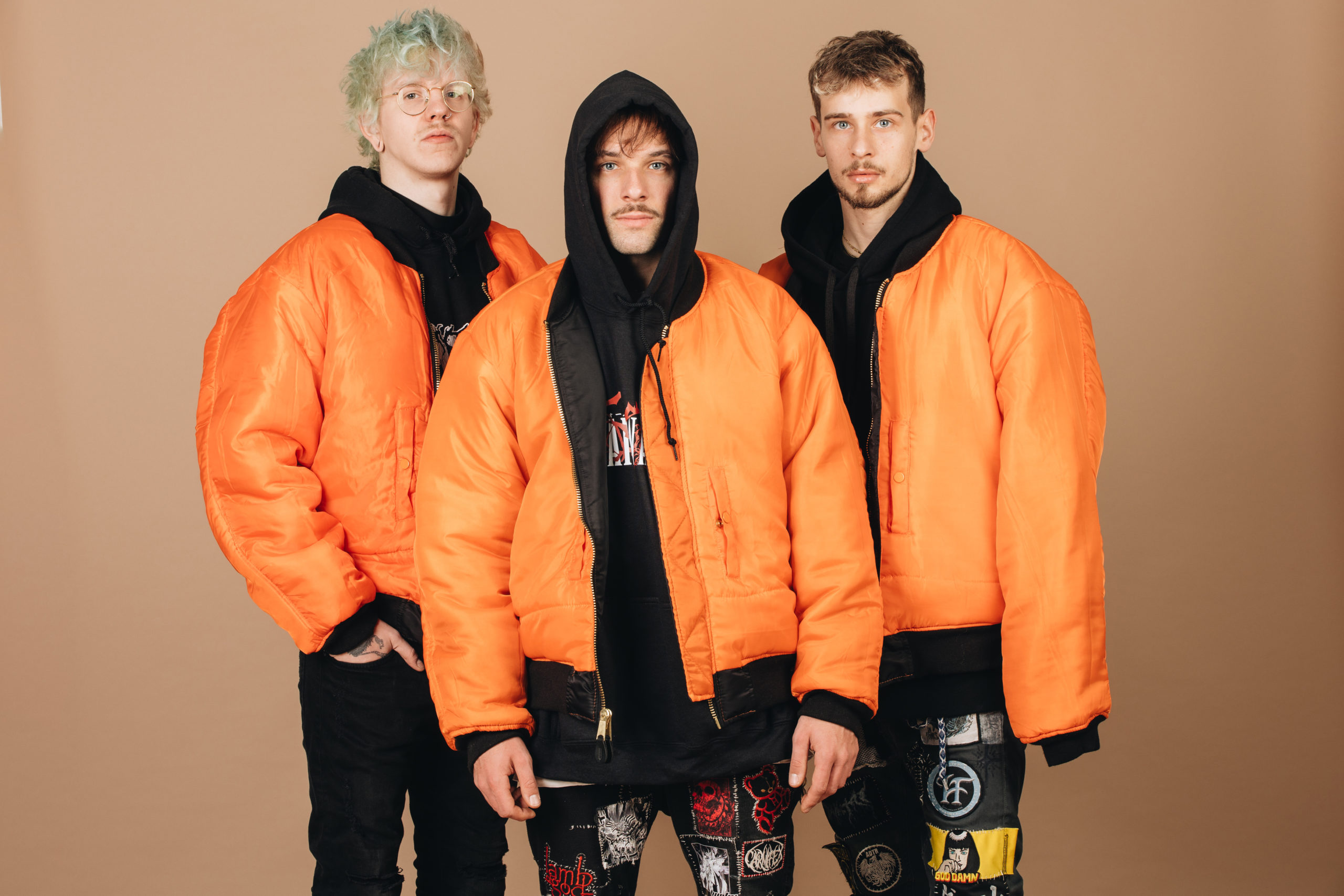 Pogodi tko dolazi na KVART: Popstar, popstar, mama, ja sam legenda!