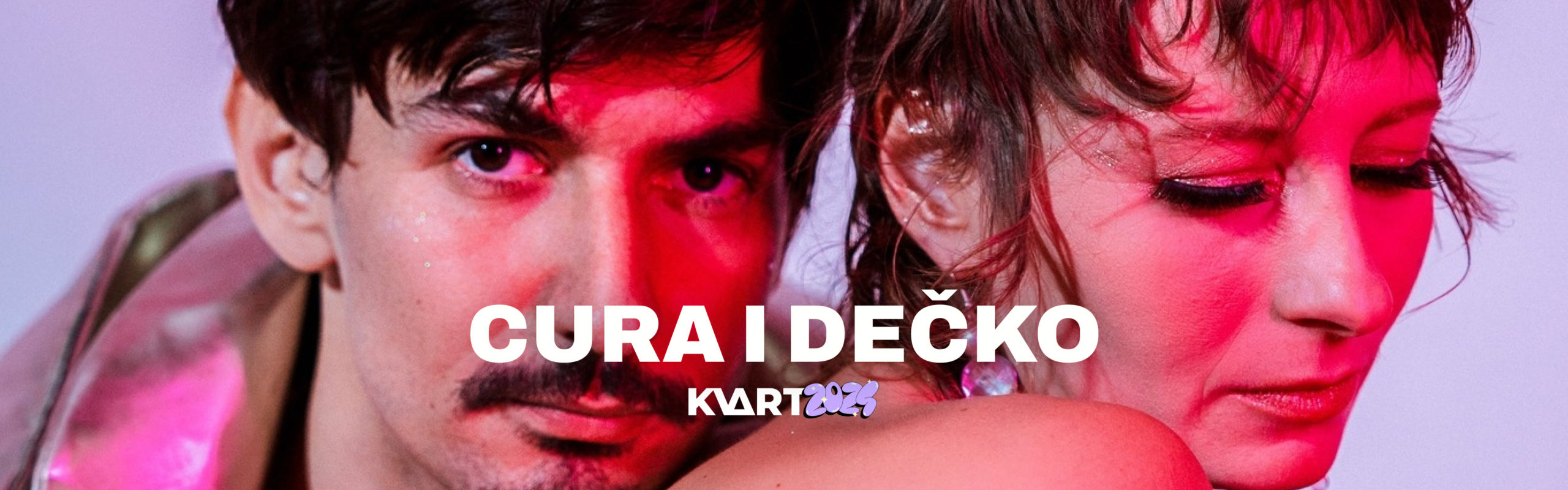 Na čemu si ti?? KVART predstavlja Curu i Dečka!