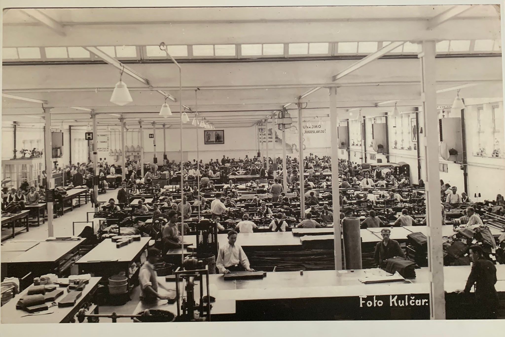 Kako će KVART festival u Varaždinu ispričati priču o Varteksu