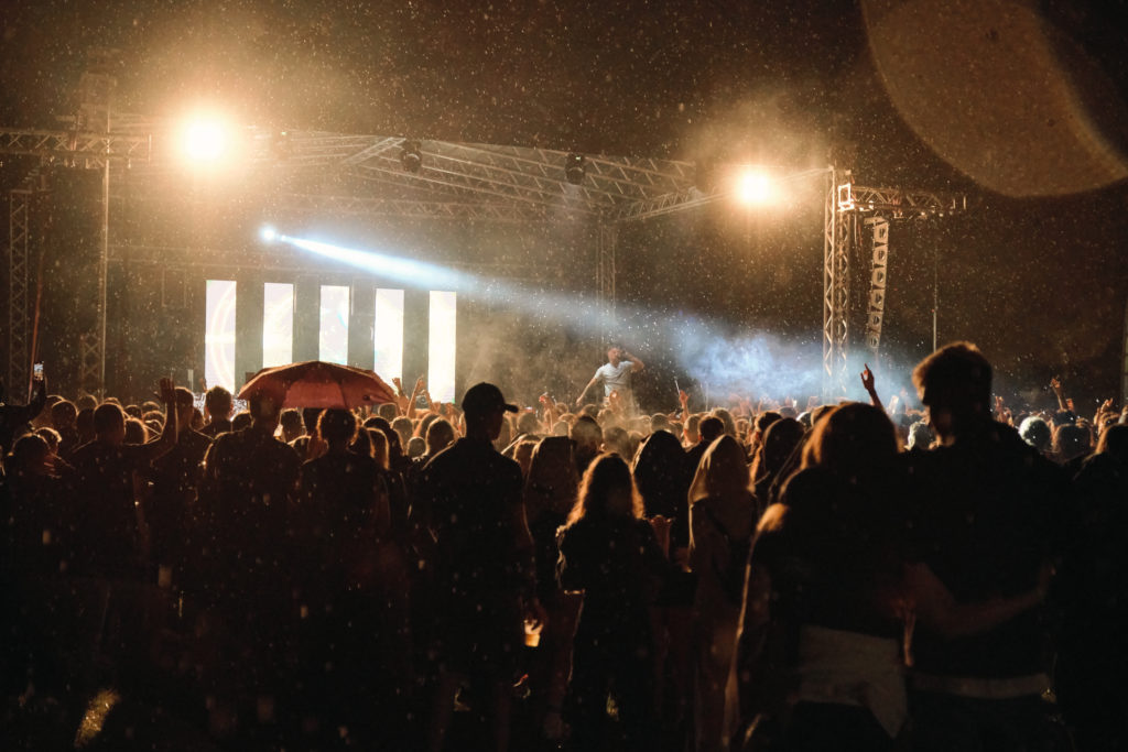 Hvala svim prijateljima KVART festivala!