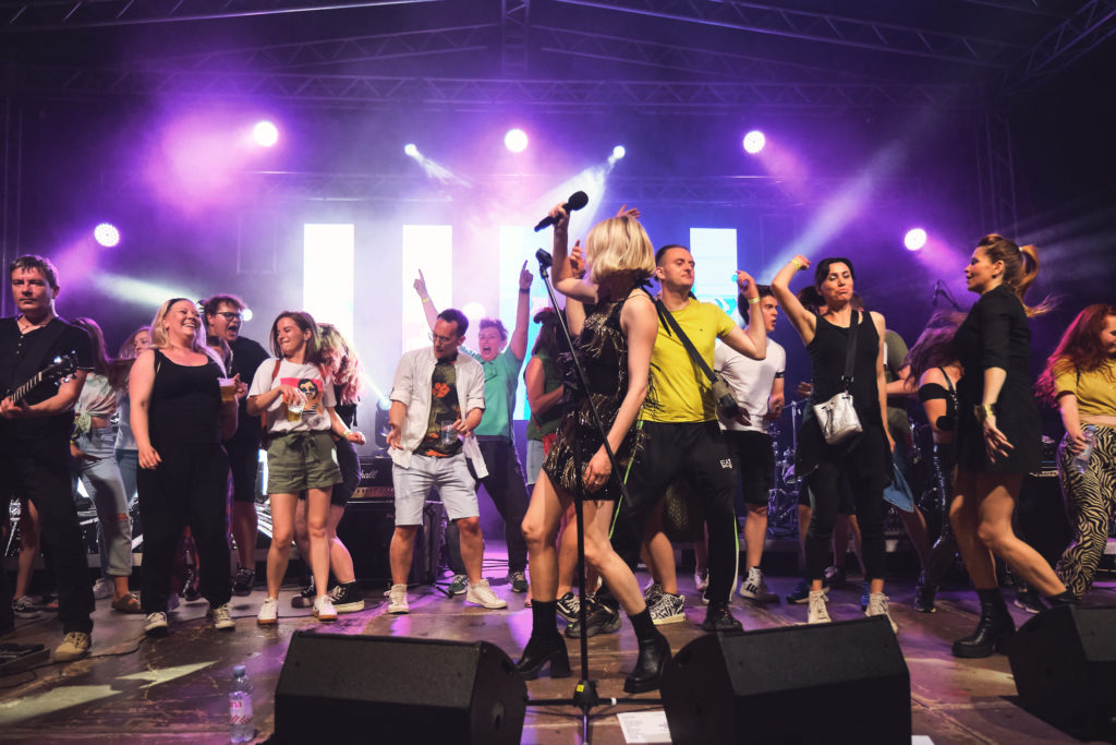 KVART oduševio! Tri dana vrhunskih izvođača, rekordan broj posjetitelja i nova lokacija obilježili festival ove godine