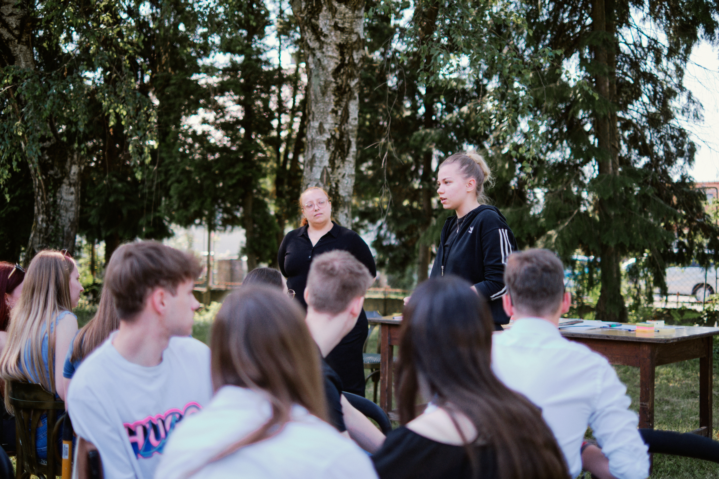 Prijavi svoj projekt na Participativni proračun Grada Varaždina za mlade!