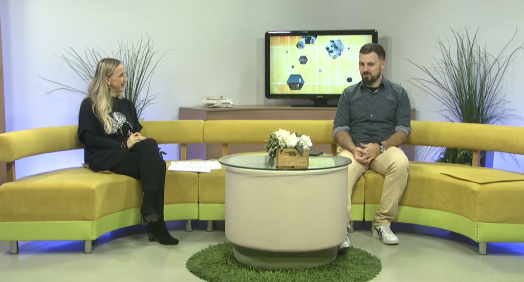 IZ MEDIJA: Viktor predstavio program jesen/zima na televiziji