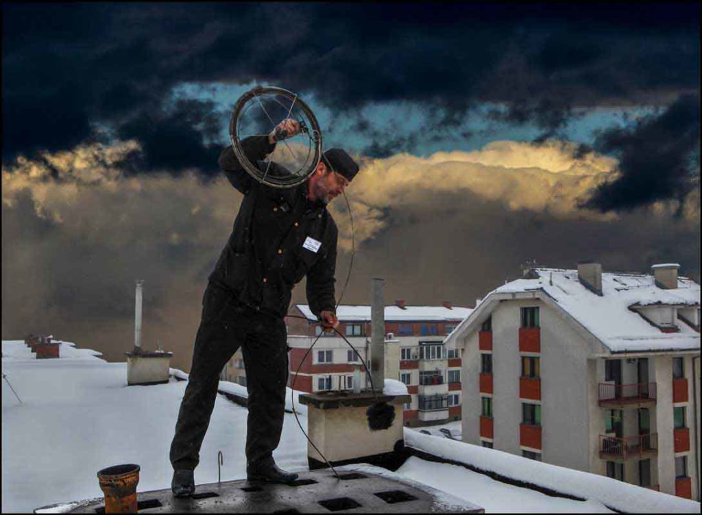 Podrum ponedjeljkom: izložba fotografija Branka Težaka