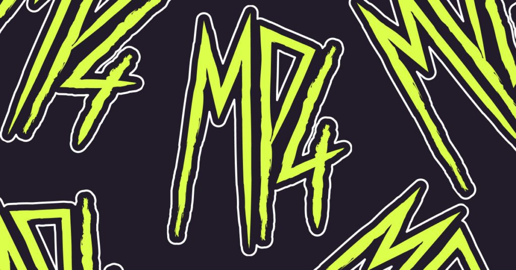 MP4: Glasaj za bend godine, izvođača godine i pjesmu godine!