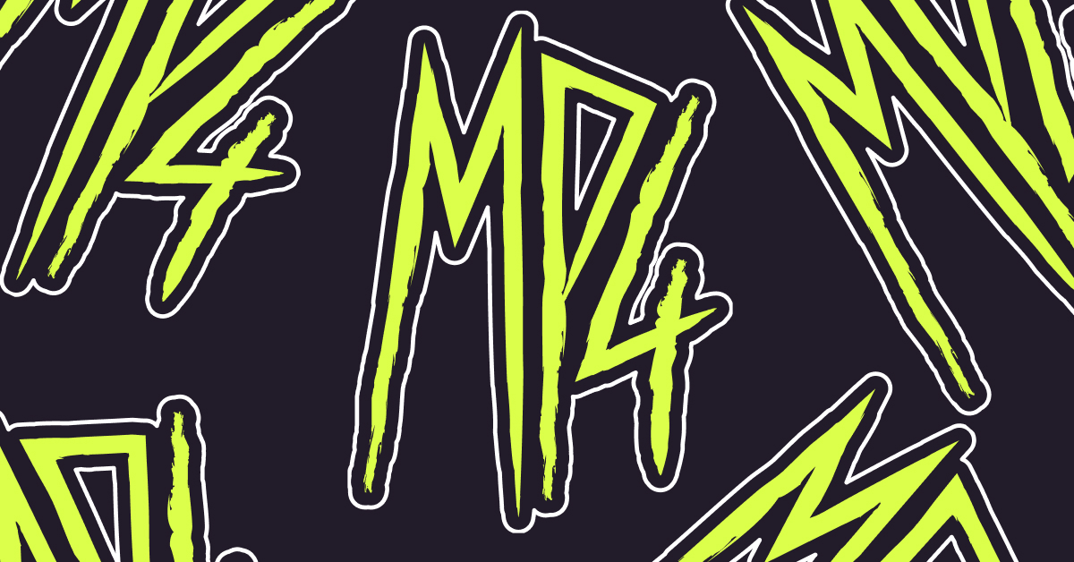 MP4: Glasaj za bend godine, izvođača godine i pjesmu godine!