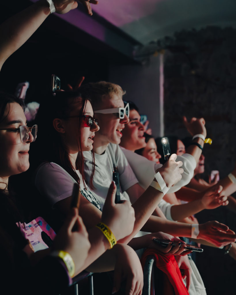 KVART na brzaka x YEM: Baks i ekipa u velikoj fotogaleriji