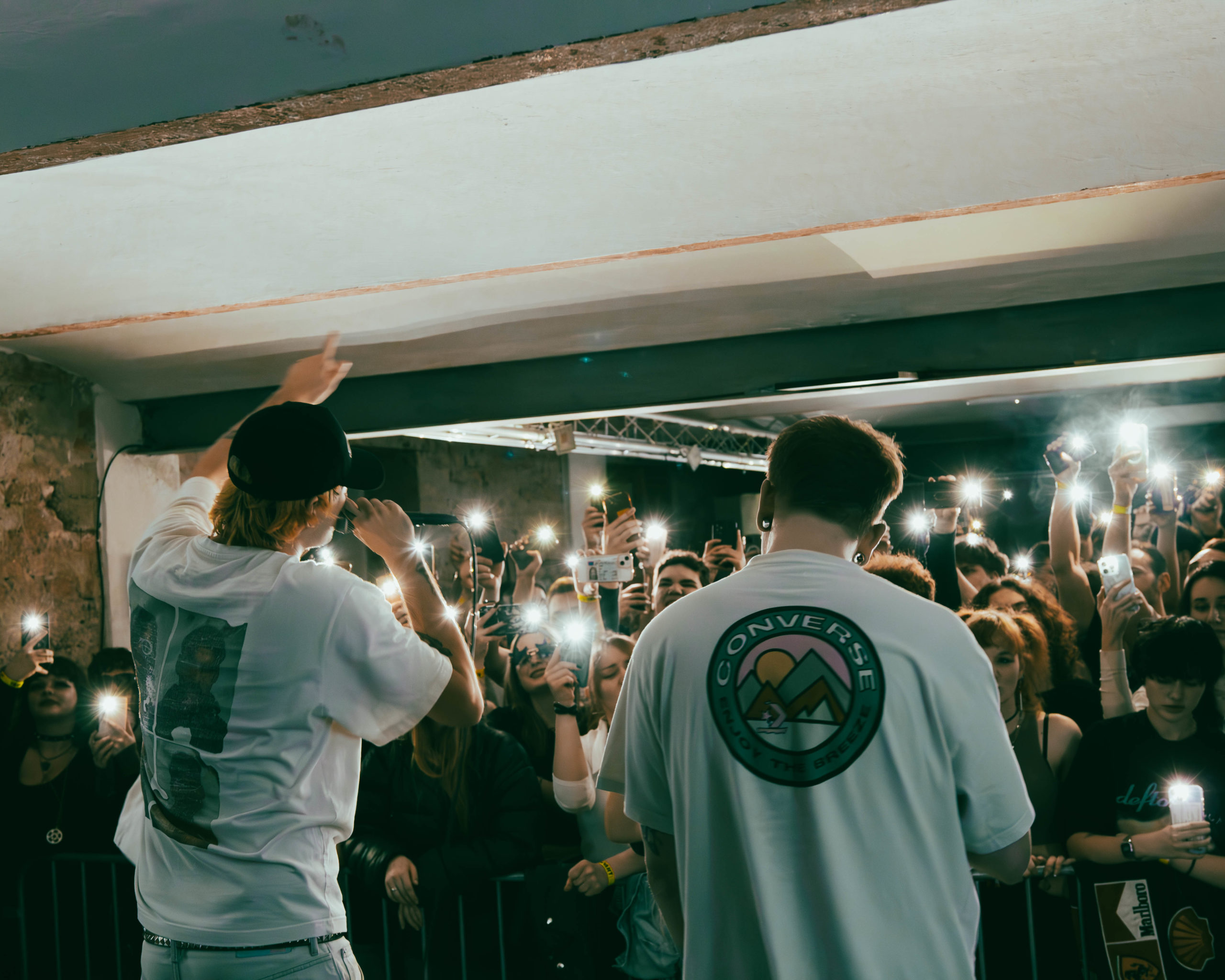 FOTO: Ljubav je za Luzere