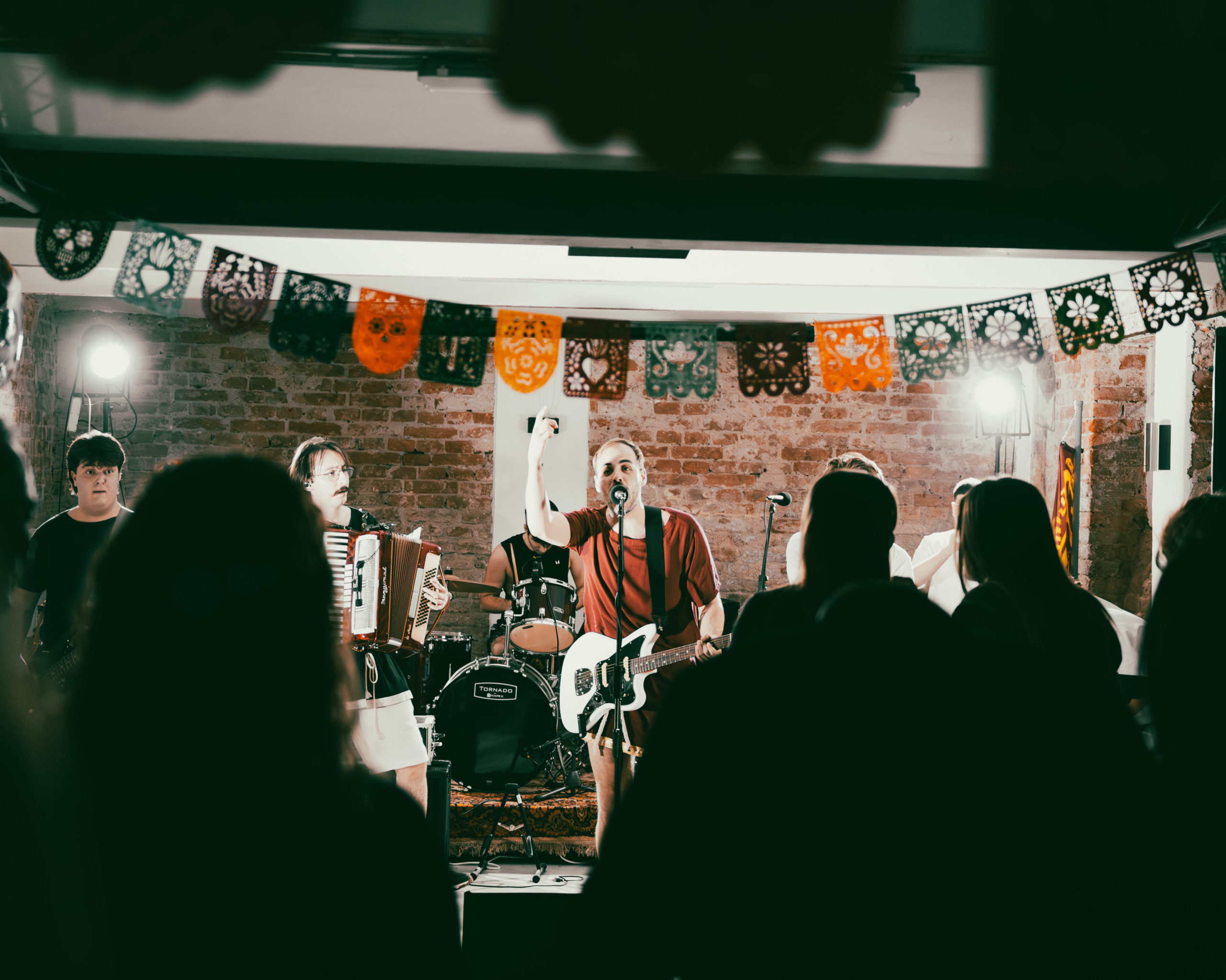 FOTO: Rimljani Ite Doma