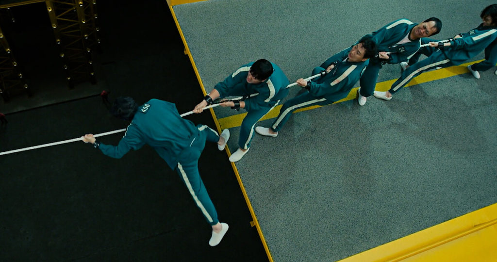 Prijavi sebe i svoju ekipu na KVARTovske igre!