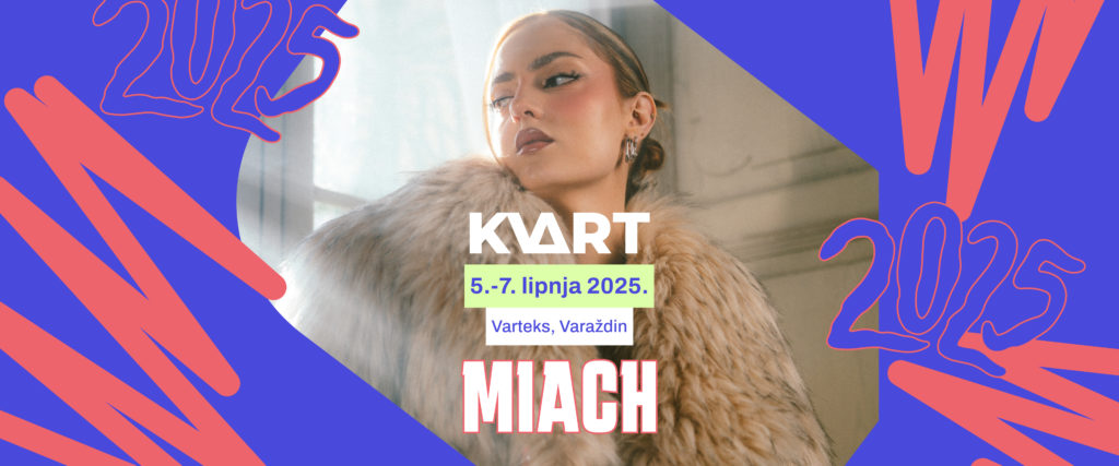 Miljenica varaždinske publike vraća se na KVART