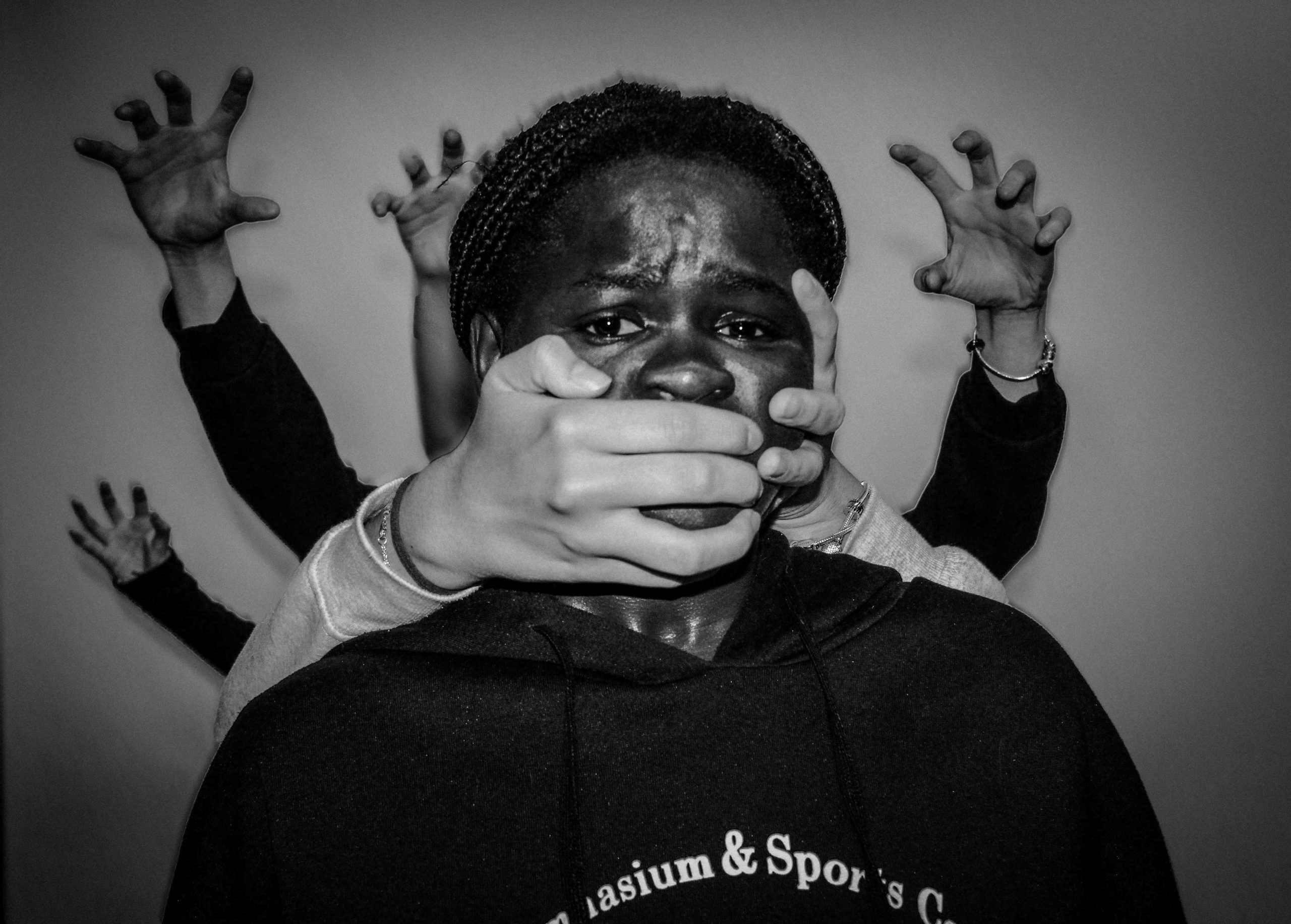 Podrum ponedjeljkom: izložba fotografija Patrika Pavlovića