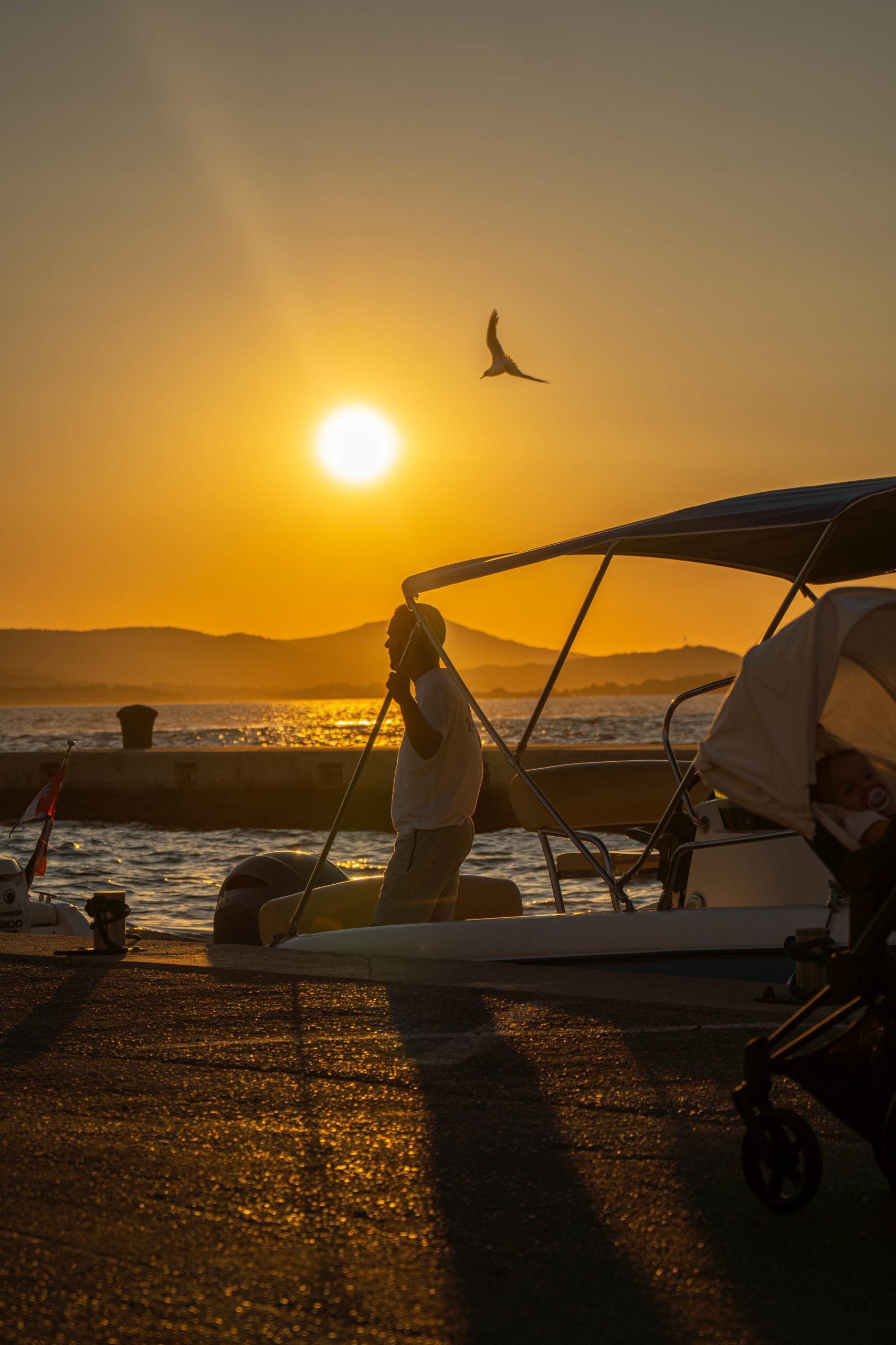 Podrum ponedjeljkom: izložba fotografija Brune Zelić