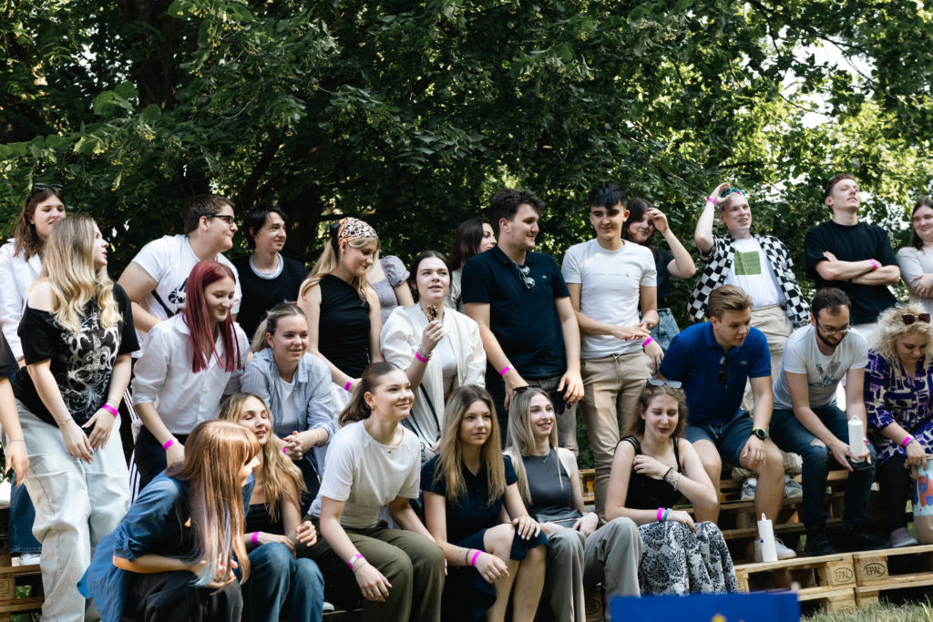 P4 sezona jesen/zima 2025 – vidi sve aktivnosti!