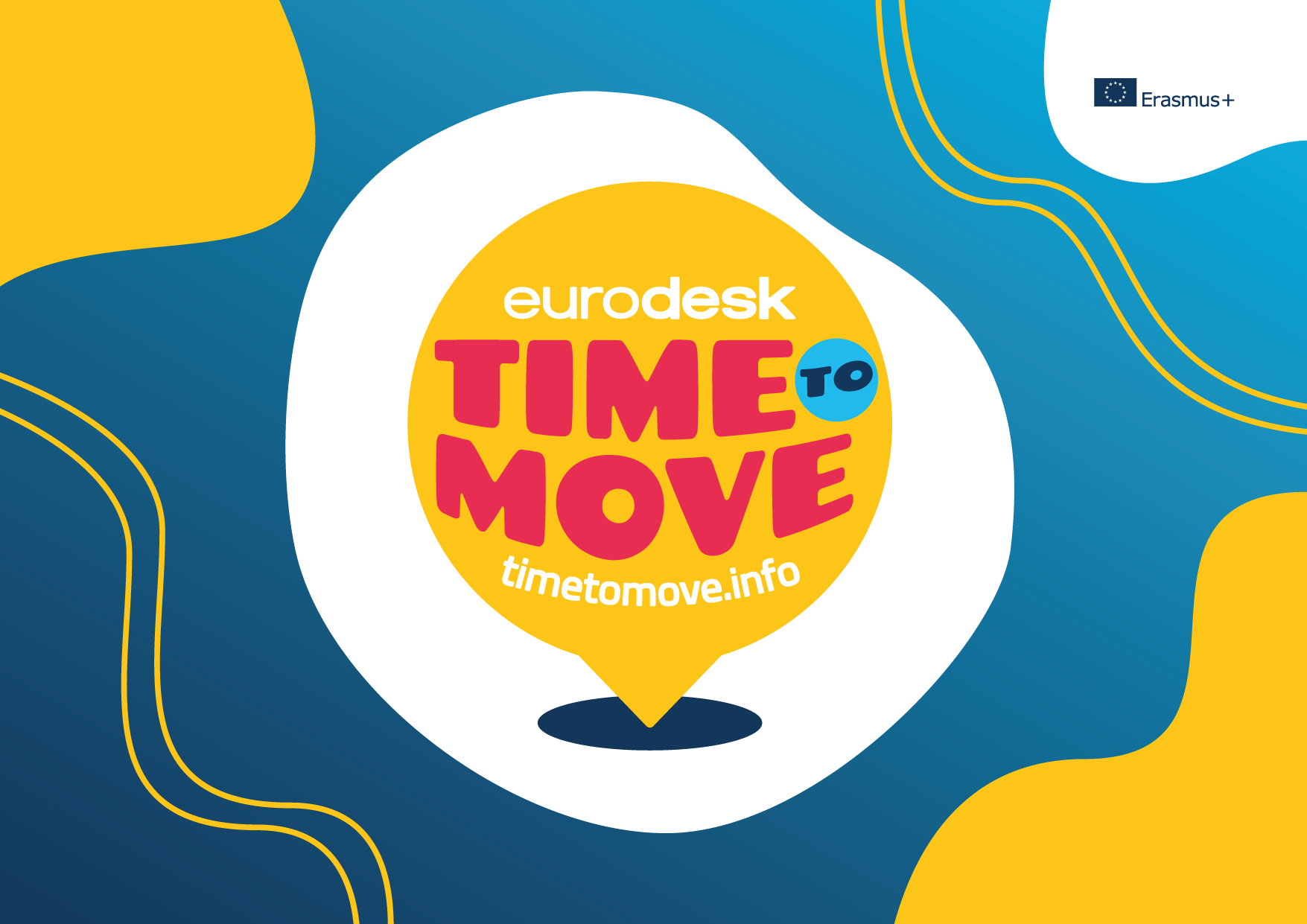 Krenula Time to Move kampanja, prouči naše aktivnosti u Varaždinu