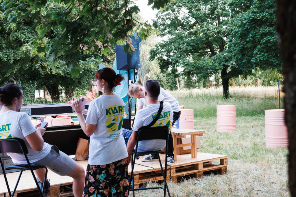 Postani volonter ili volonterka u P4!